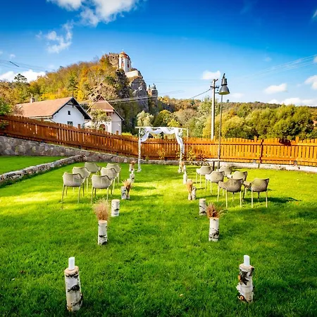 Benátky 214 Vranov nad Dyjí