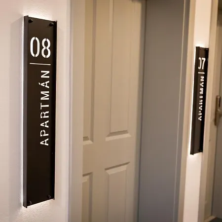Benatky 214 Guest house