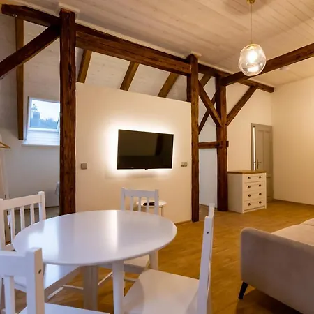Penzion Benátky 214 Vranov nad Dyjí