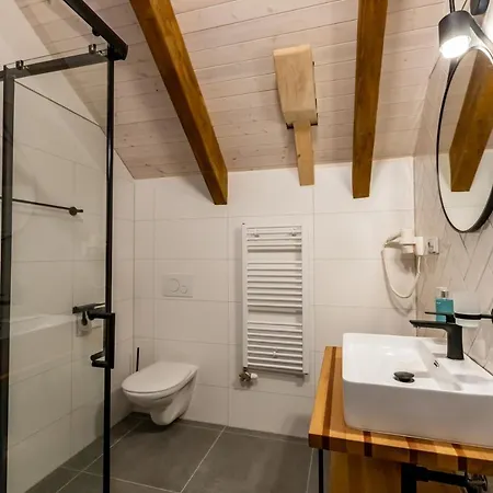 Benatky 214 Guest house Vranov nad Dyji