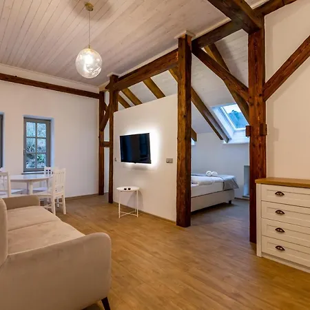 Benatky 214 Guest house *