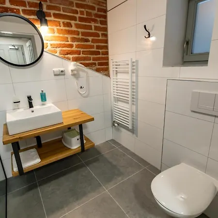 Benatky 214 4* Vranov nad Dyjí