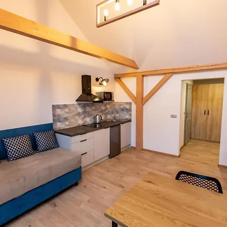 Benatky 214 4* Vranov nad Dyjí