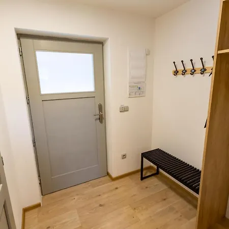 Benatky 214 Πανσιόν Vranov nad Dyjí