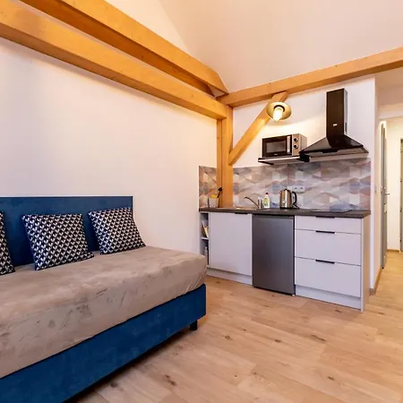 Guest house Benatky 214