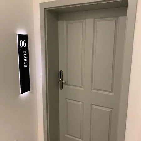 Konukevi Benatky 214 Vranov nad Dyjí