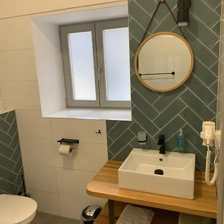 Guest house Benatky 214