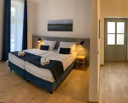 Πανσιόν Benatky 214 4*