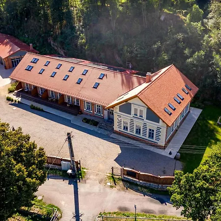 Benatky 214 Vranov nad Dyji
