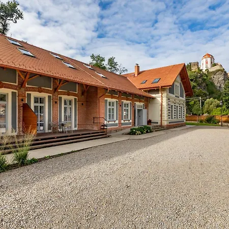 Benatky 214 Vranov nad Dyji
