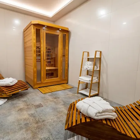 Πανσιόν Benatky 214 Vranov nad Dyjí