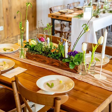 Konukevi Benatky 214