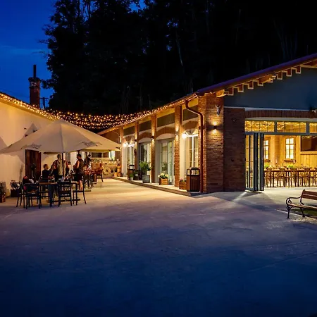 Benatky 214 4* Vranov nad Dyjí