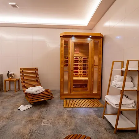 Benatky 214 Guest house
