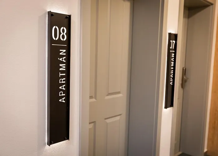 Benátky 214 Penzion